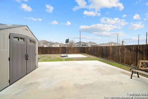 $2,050 | 11423 Blackmore Leap, San Antonio, TX 78245