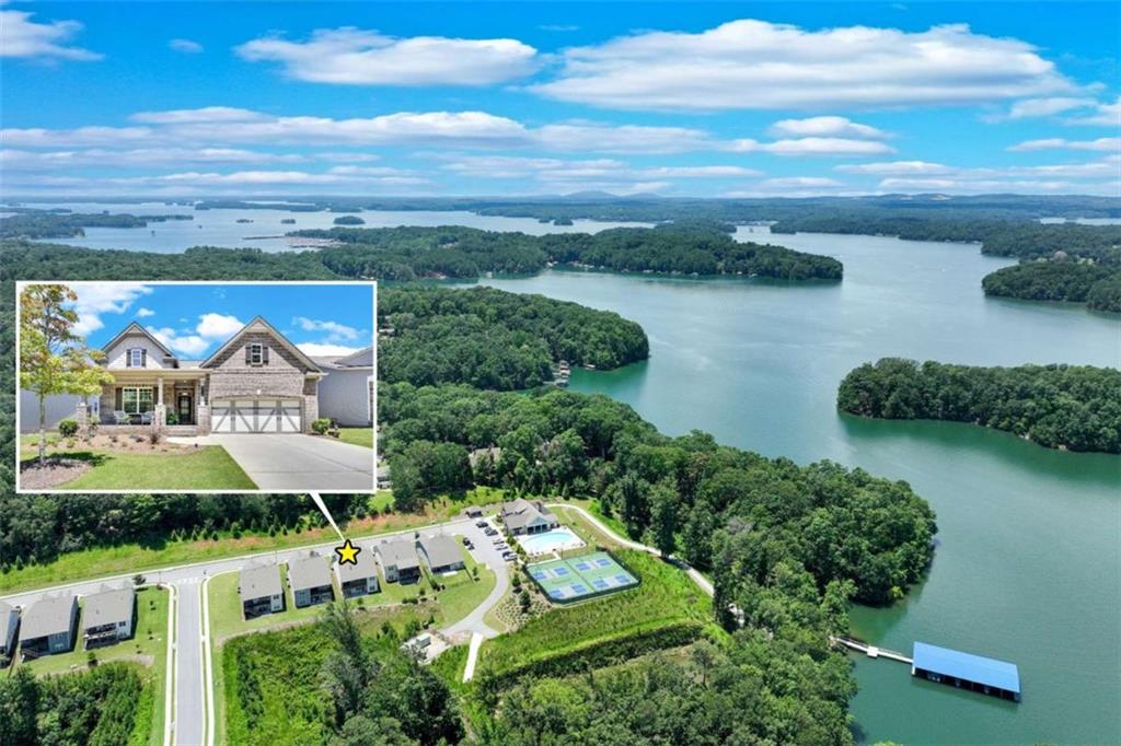 5212 Watchmans Cove Gainesville, GA 30504 - Photo 2 of 38