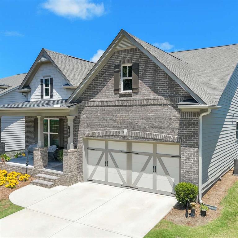 5212 Watchmans Cove Gainesville, GA 30504 - Photo 3 of 38