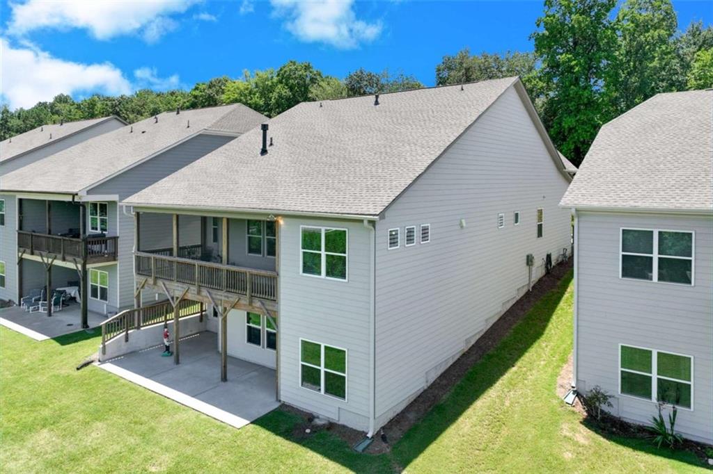 5212 Watchmans Cove Gainesville, GA 30504 - Photo 31 of 38