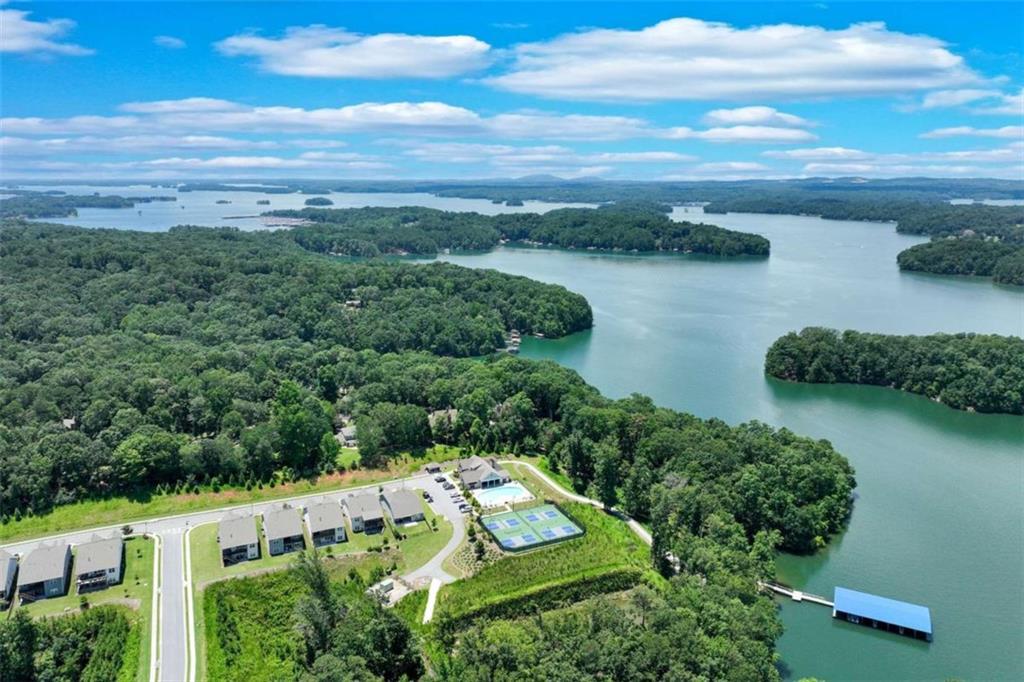 5212 Watchmans Cove Gainesville, GA 30504 - Photo 32 of 38