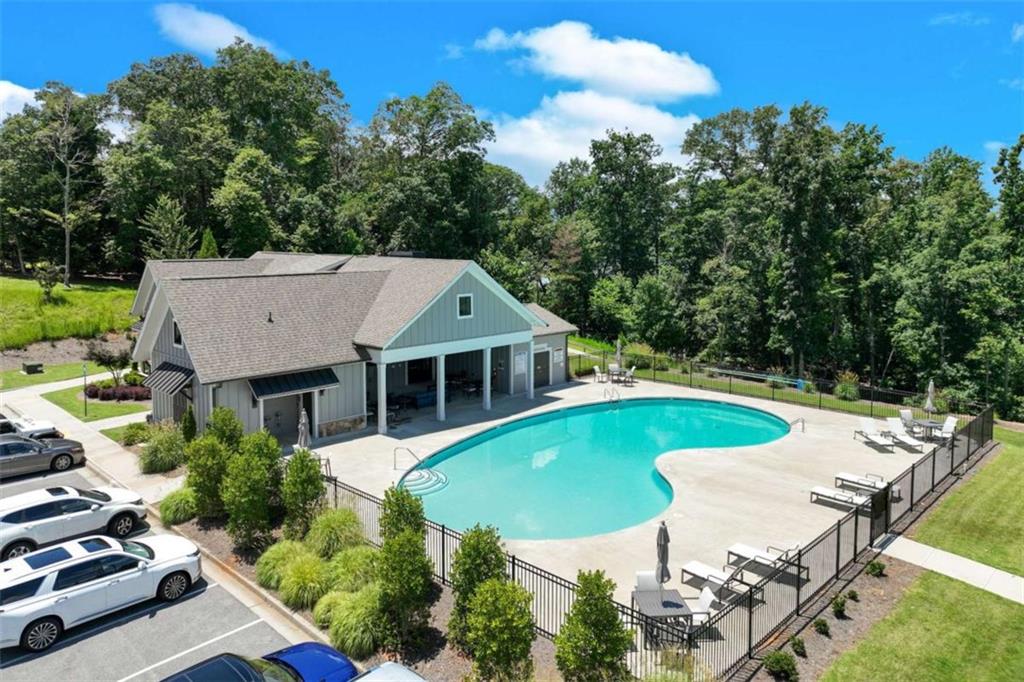 5212 Watchmans Cove Gainesville, GA 30504 - Photo 33 of 38