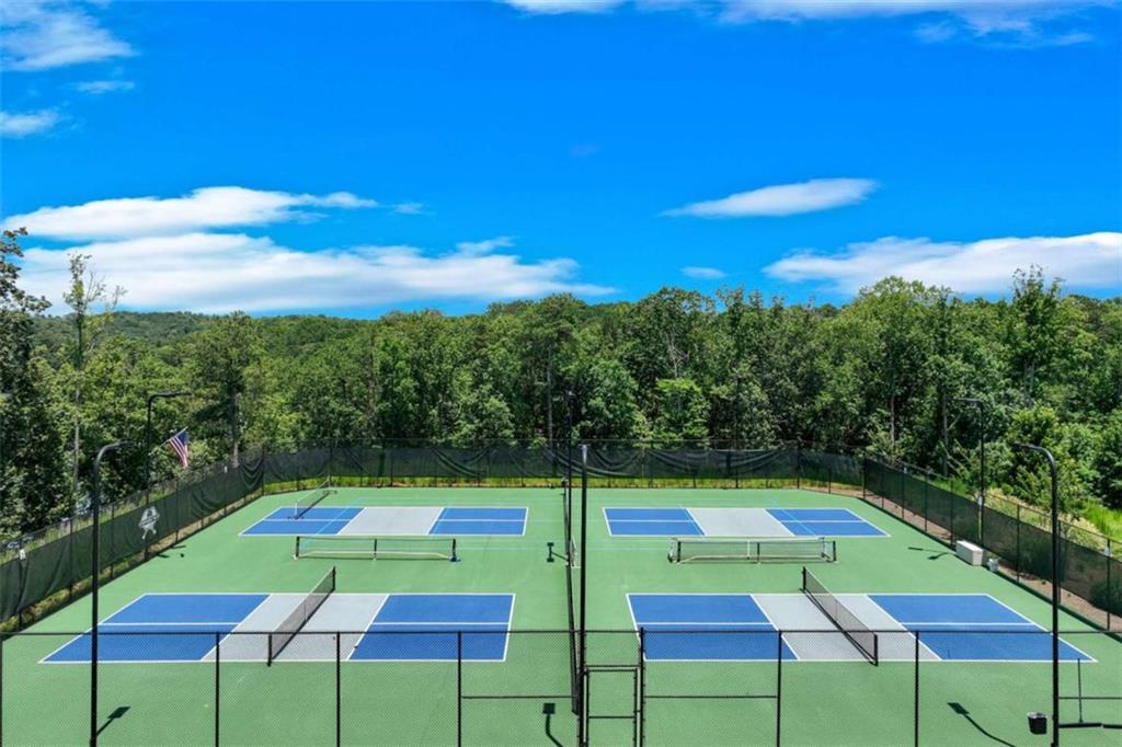 5212 Watchmans Cove Gainesville, GA 30504 - Photo 36 of 38