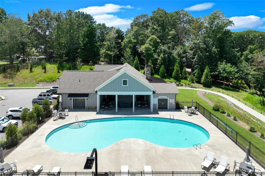 5212 Watchmans Cove Gainesville, GA 30504 - Photo 38 of 38