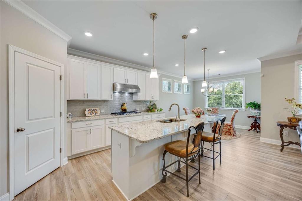 5212 Watchmans Cove Gainesville, GA 30504 - Photo 10 of 38