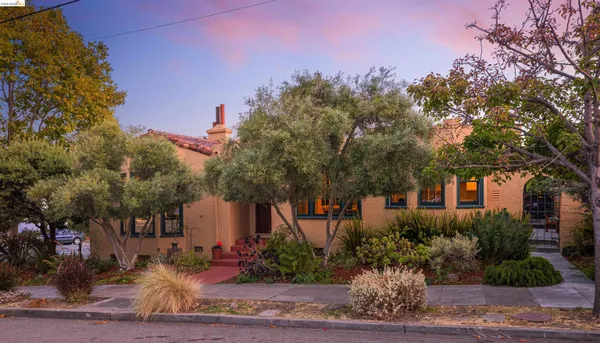 $1,449,000 | 1564 Beverly Place, Berkeley, CA 94706