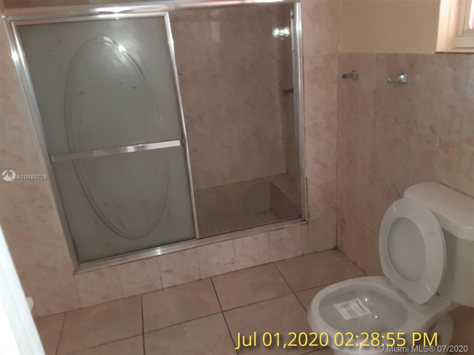 3530 Southwest 104th Avenue Miami, FL 33165 - Photo 17 of 29 a bathroom with a shower