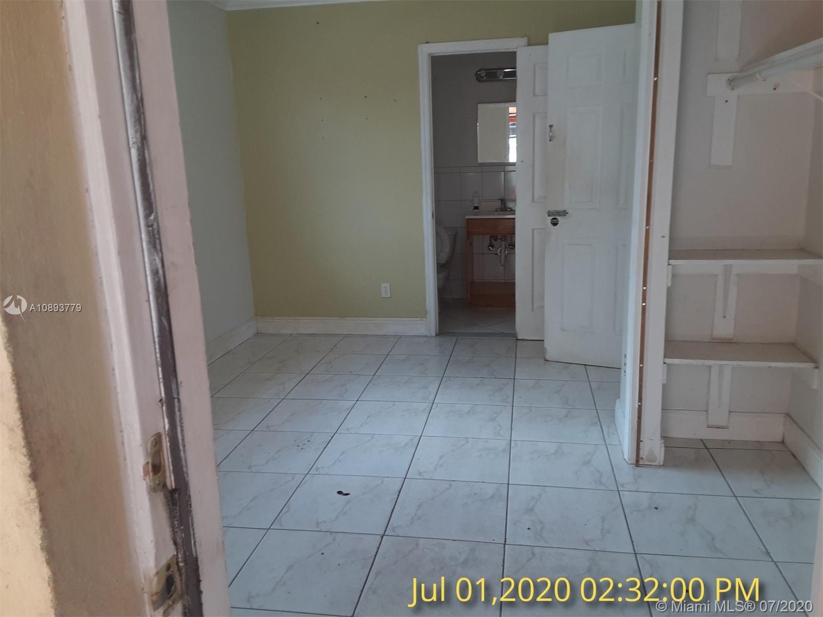 3530 Southwest 104th Avenue Miami, FL 33165 - Photo 28 of 29 a view of kitchen with refrigerator and window