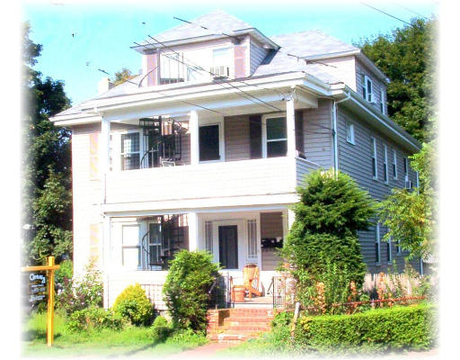 58 Merrymount Road Quincy, MA 02169 - Photo 1 of 1 Gallery Image 1
