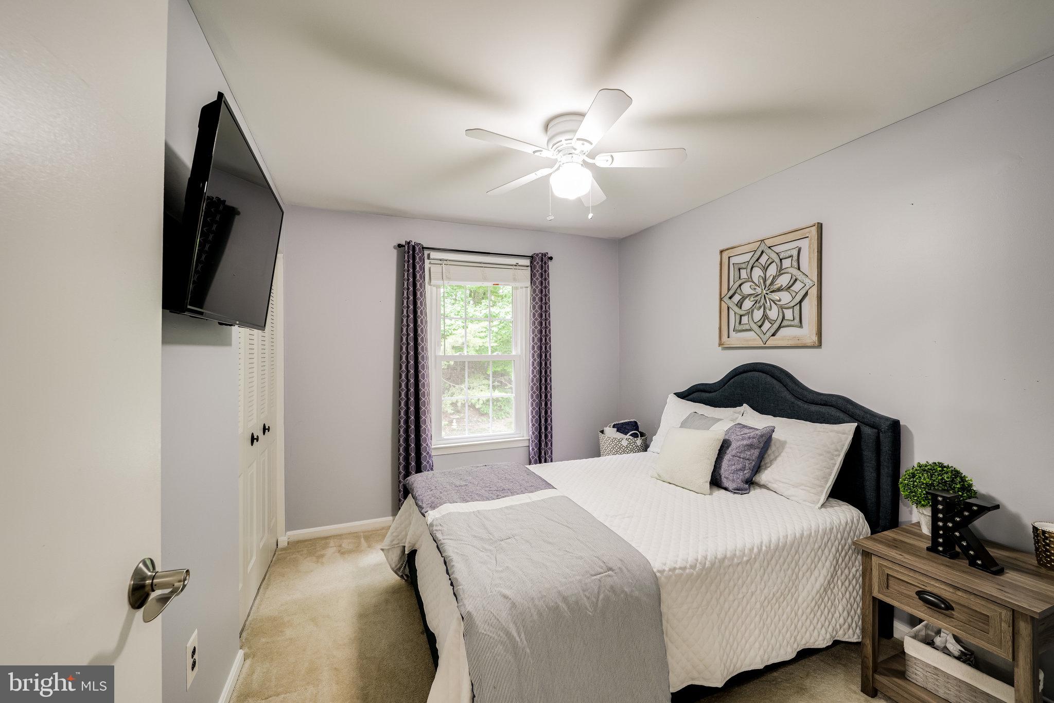 7403 Spring Tree Drive Springfield, VA 22153 - Photo 17 of 33 Bedroom 2