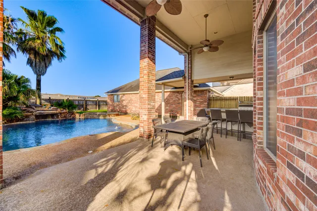 $4,450 | 7803 Courtney Manor Lane, Katy, TX 77494