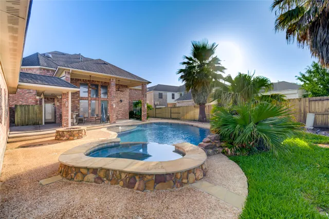 $4,450 | 7803 Courtney Manor Lane, Katy, TX 77494