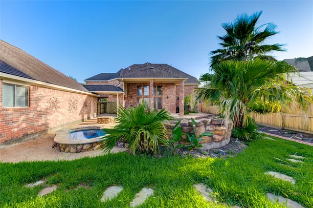 $4,450 | 7803 Courtney Manor Lane, Katy, TX 77494