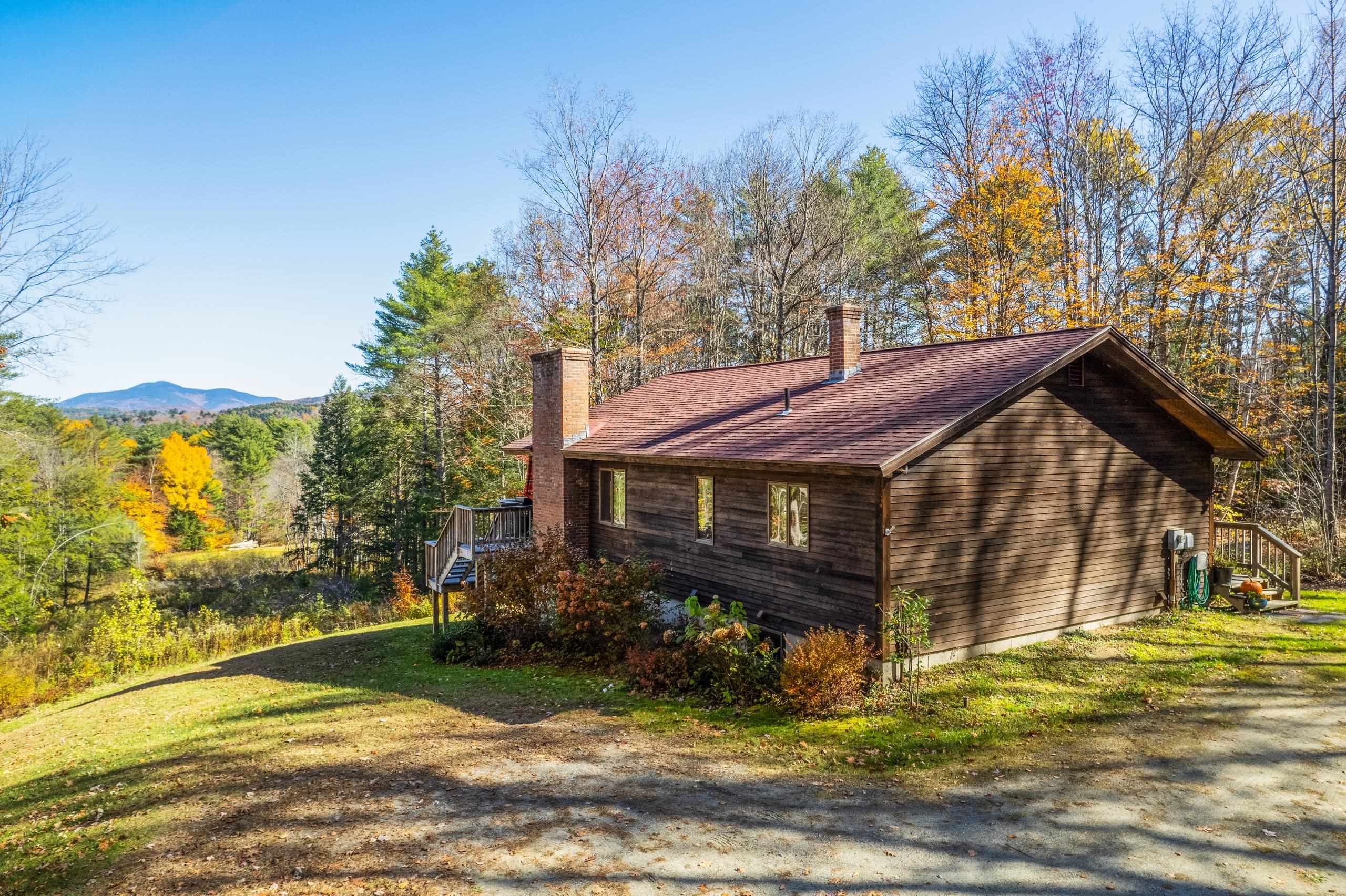 312 Tierney Road Cavendish, VT 05142 - Photo 2 of 42 Gallery Image 2