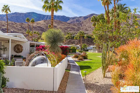 $949,000 | 280 East Avenida Granada, Palm Springs, CA 92264