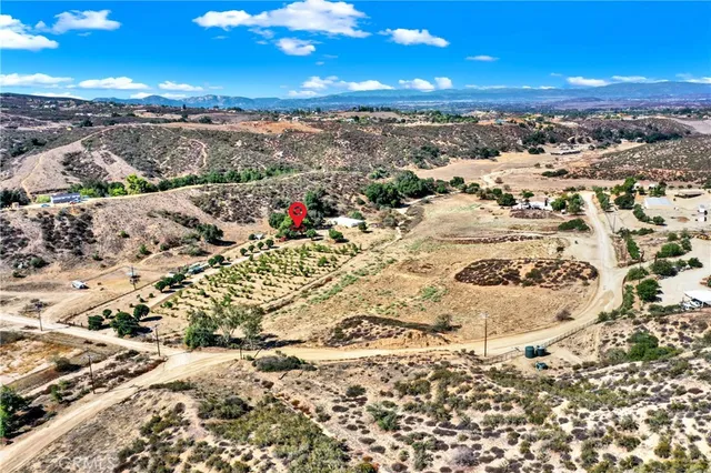 a view of a terrace view