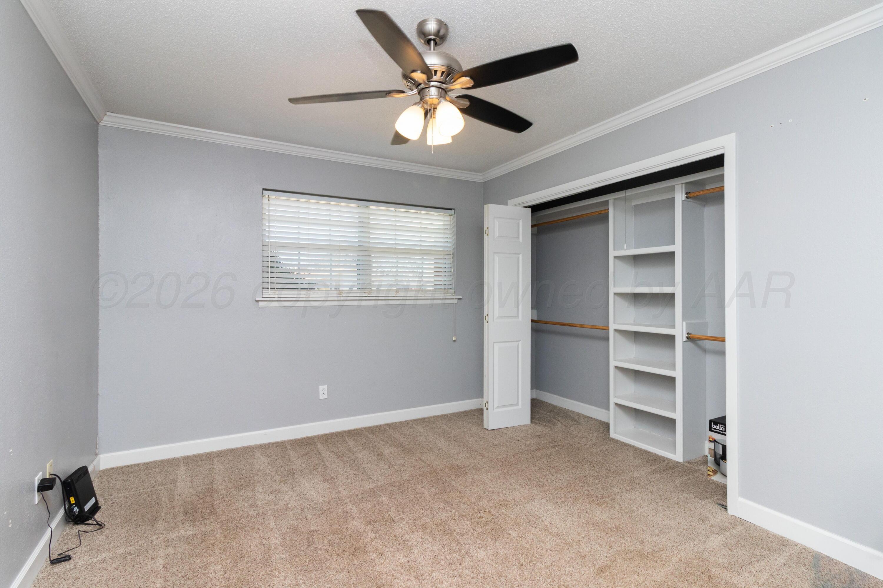 3905 Kingston Road Amarillo, TX 79109 - Photo 3 of 28 017-original-photo