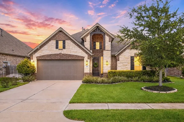$360,000 | 3118 Golden Honey Lane, Richmond, TX 77406