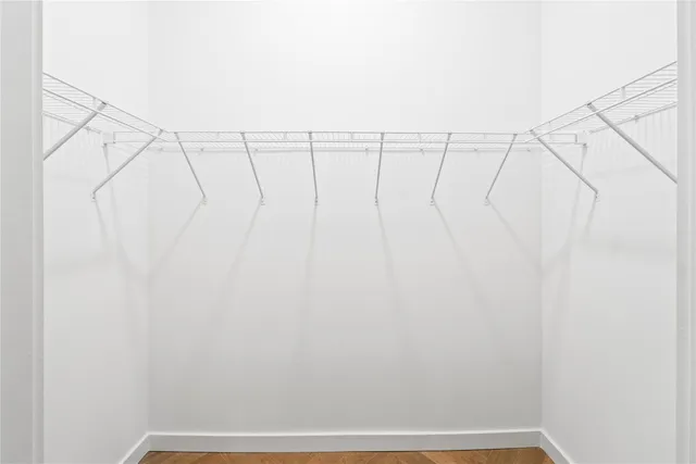 a view of small space