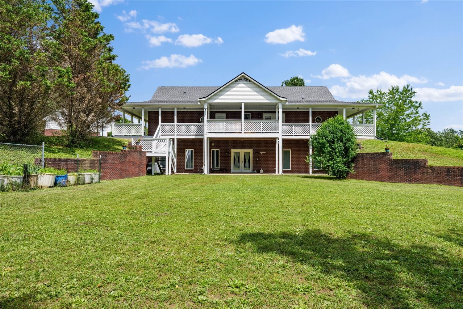124 Napier Road Hohenwald, TN 38462 - Photo 41 of 83