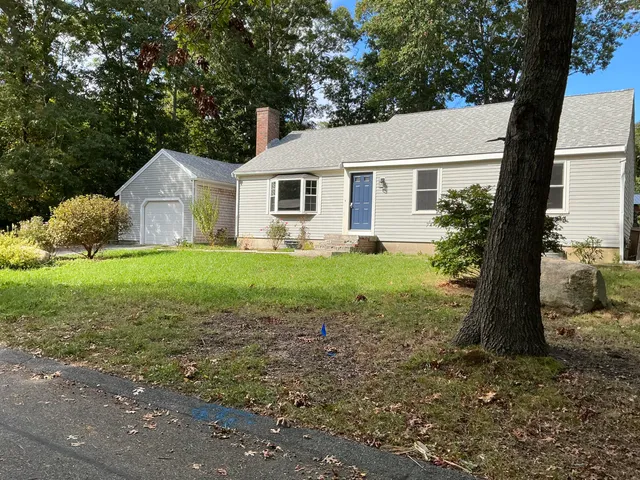 $525,000 | 5 Candlewood Drive, Sandwich, MA 02563