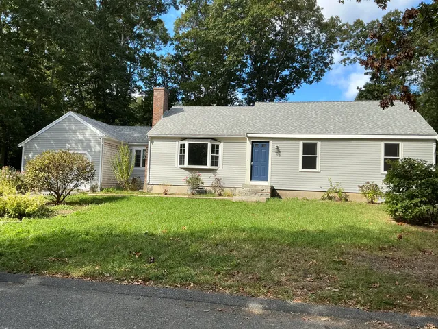 $525,000 | 5 Candlewood Drive, Sandwich, MA 02563