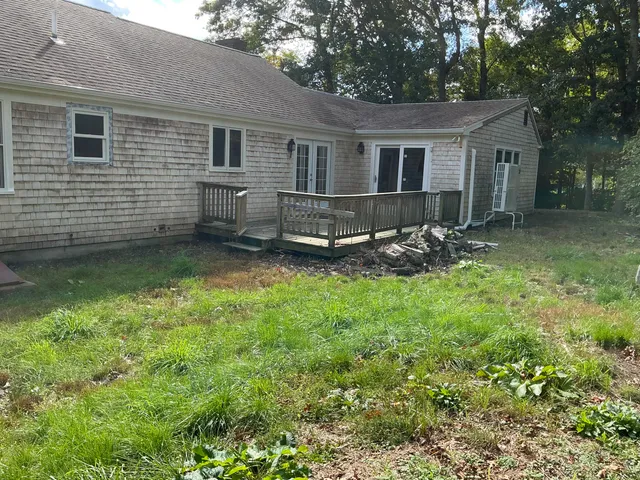 $525,000 | 5 Candlewood Drive, Sandwich, MA 02563