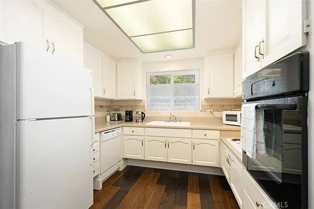 $2,400 | 837 Ronda Sevilla, Unit P, Laguna Woods, CA 92637