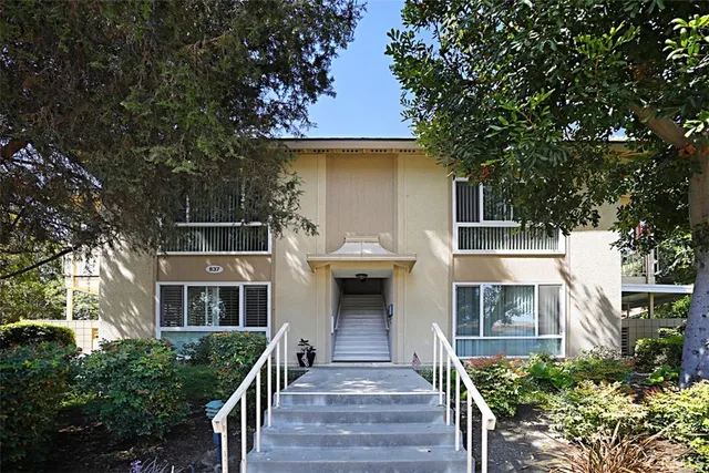 $2,400 | 837 Ronda Sevilla, Unit P, Laguna Woods, CA 92637