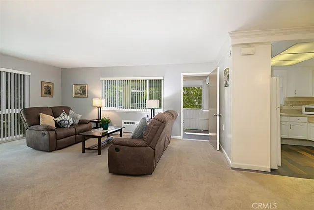$2,400 | 837 Ronda Sevilla, Unit P, Laguna Woods, CA 92637