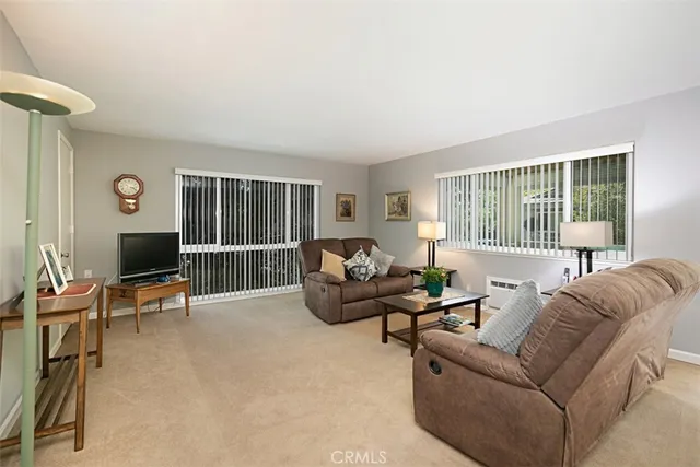 $2,400 | 837 Ronda Sevilla, Unit P, Laguna Woods, CA 92637