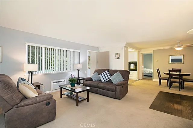 $2,400 | 837 Ronda Sevilla, Unit P, Laguna Woods, CA 92637