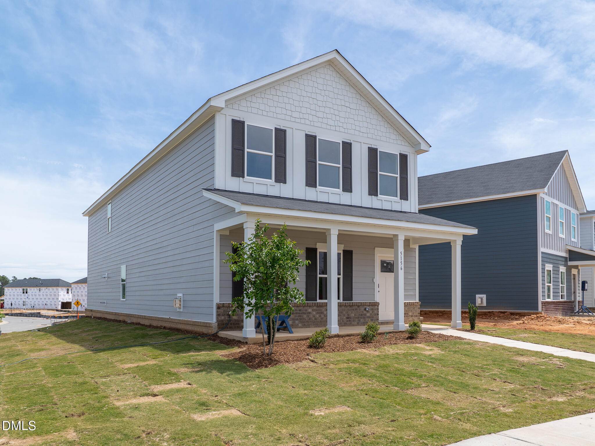 5156 Cardinal Rdg Way Wendell, NC 27591 - Photo 2 of 27 ML3241-2