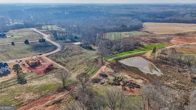 $275,000 | 2528 Malcom Estates Drive, Unit 11, Bogart, GA 30622