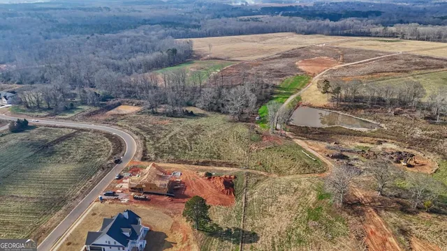 $275,000 | 2528 Malcom Estates Drive, Unit 11, Bogart, GA 30622