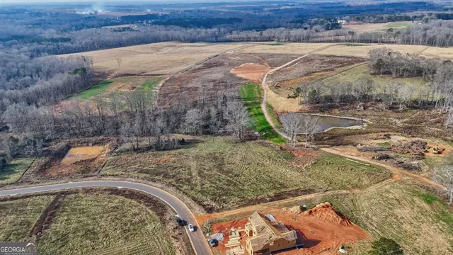 $275,000 | 2528 Malcom Estates Drive, Unit 11, Bogart, GA 30622