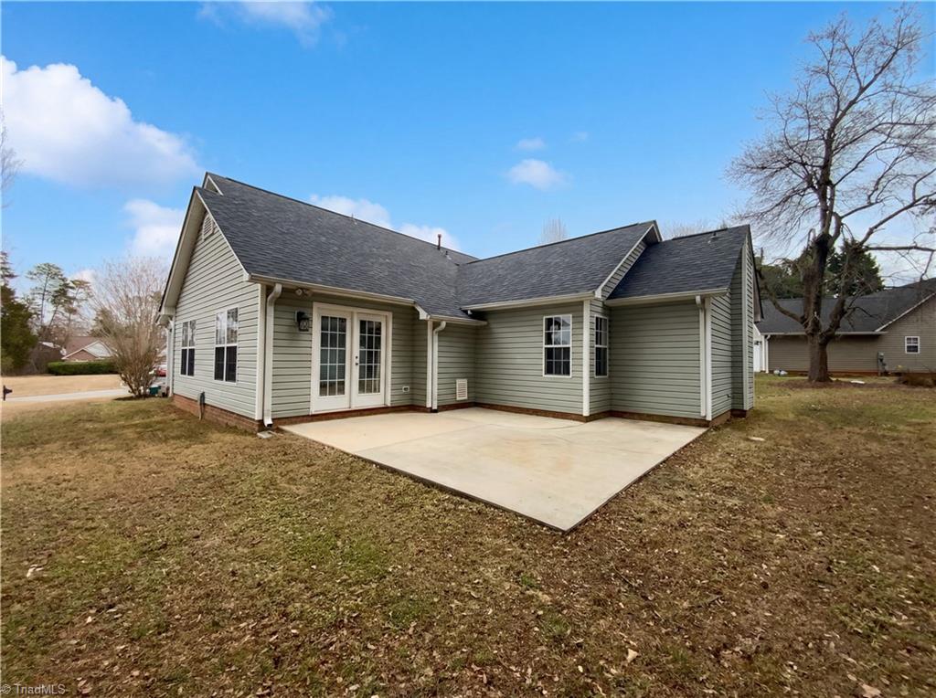 3803 Payne Road High Point, NC 27265 - Photo 17 of 20