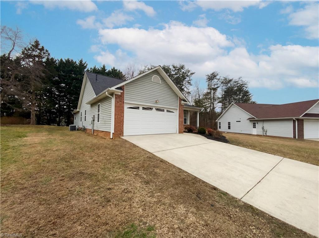 3803 Payne Road High Point, NC 27265 - Photo 18 of 20