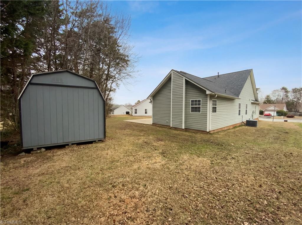 3803 Payne Road High Point, NC 27265 - Photo 20 of 20