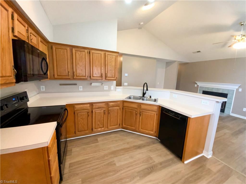 3803 Payne Road High Point, NC 27265 - Photo 4 of 20