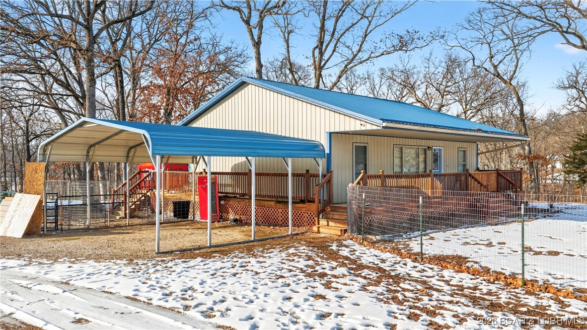 31962 Georgia Road Gravois Mills, MO 65037 - Photo 18 of 43