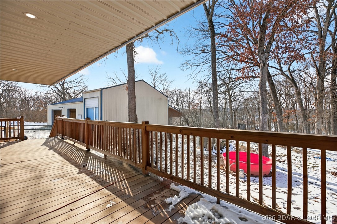 31962 Georgia Road Gravois Mills, MO 65037 - Photo 20 of 43