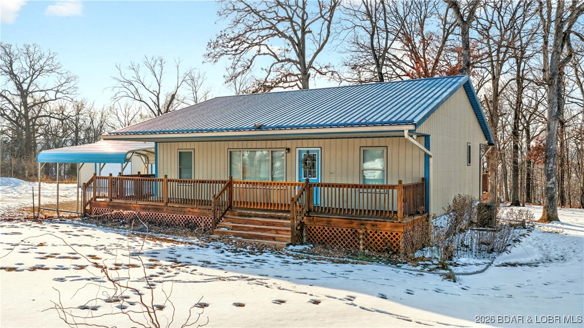 31962 Georgia Road Gravois Mills, MO 65037 - Photo 2 of 43