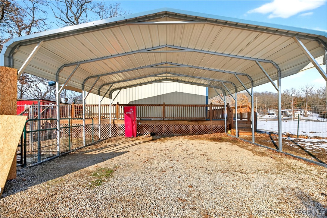 31962 Georgia Road Gravois Mills, MO 65037 - Photo 24 of 43