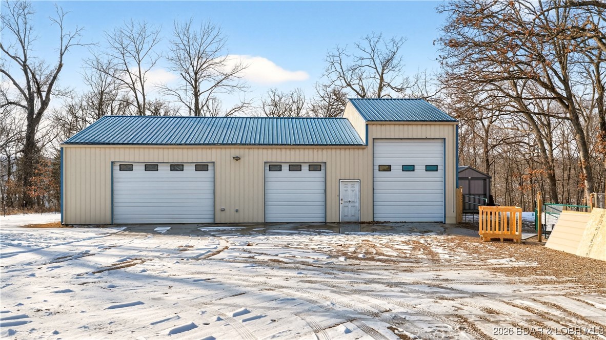 31962 Georgia Road Gravois Mills, MO 65037 - Photo 25 of 43