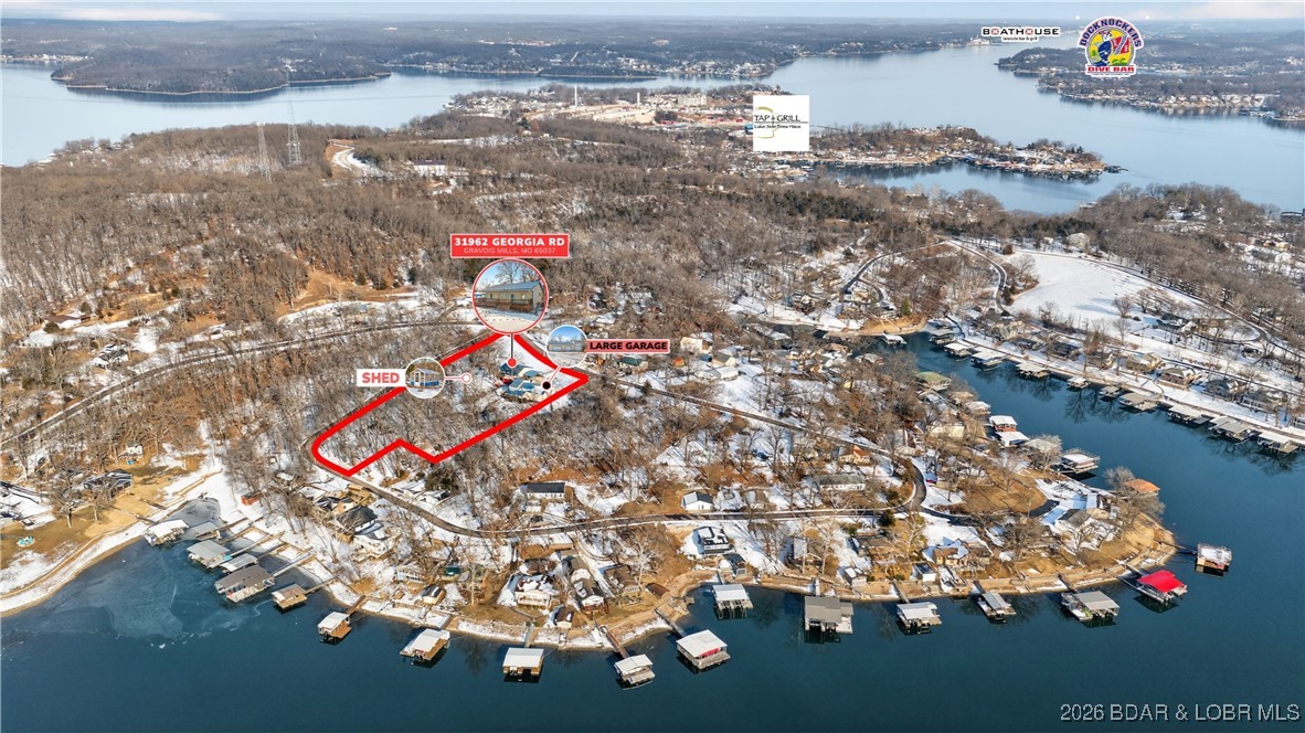 31962 Georgia Road Gravois Mills, MO 65037 - Photo 43 of 43