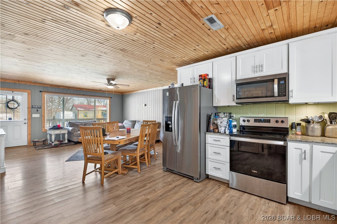 31962 Georgia Road Gravois Mills, MO 65037 - Photo 5 of 43