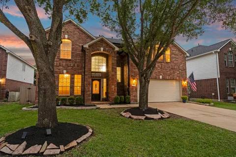 $475,000 | 15322 Turning Limb Court, Cypress, TX 77433
