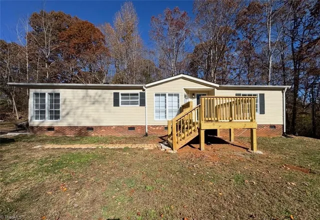 $210,000 | 112 Casa Bella Drive, Advance, NC 27006