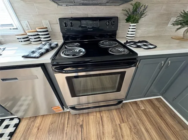 $210,000 | 112 Casa Bella Drive, Advance, NC 27006